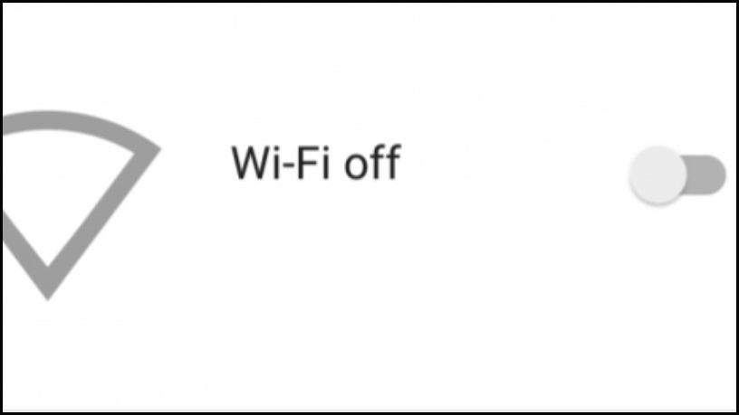 Bật WiFi bằng Ok Google